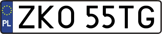 ZKO55TG