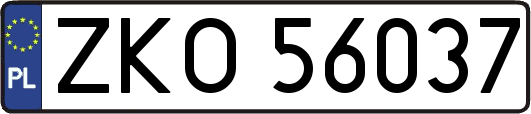 ZKO56037