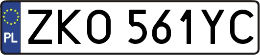 ZKO561YC