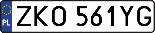 ZKO561YG