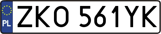 ZKO561YK