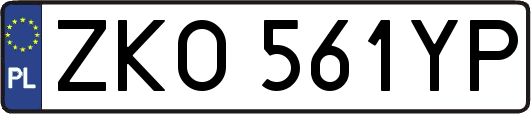 ZKO561YP