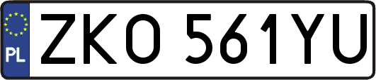 ZKO561YU