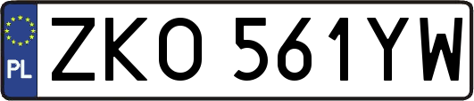 ZKO561YW