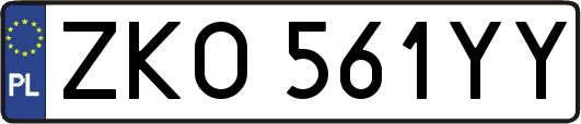 ZKO561YY