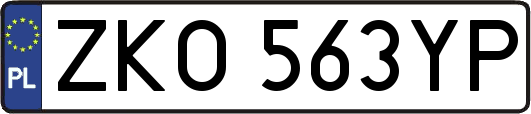 ZKO563YP