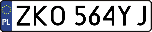 ZKO564YJ