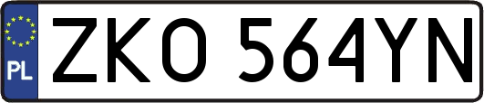 ZKO564YN