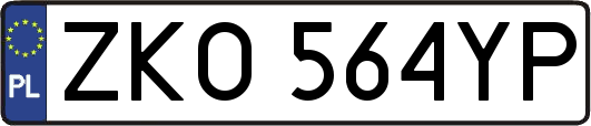 ZKO564YP