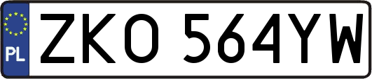 ZKO564YW