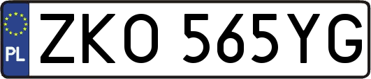 ZKO565YG
