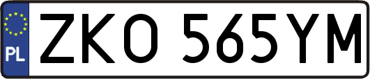 ZKO565YM