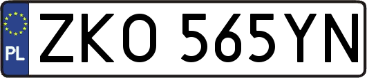 ZKO565YN