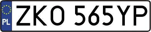 ZKO565YP