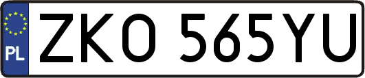 ZKO565YU