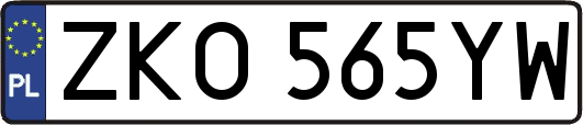 ZKO565YW