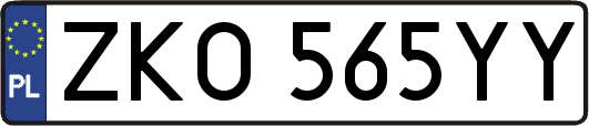 ZKO565YY