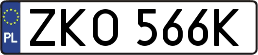 ZKO566K