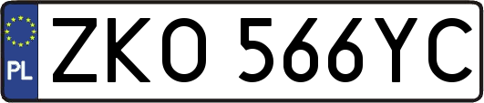 ZKO566YC