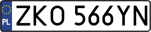 ZKO566YN