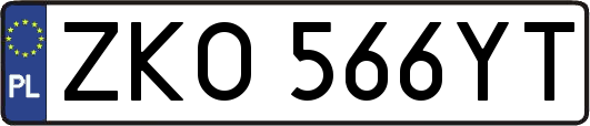ZKO566YT