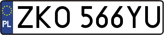 ZKO566YU