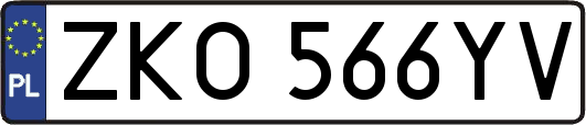 ZKO566YV