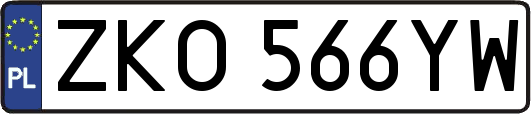 ZKO566YW