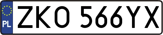 ZKO566YX
