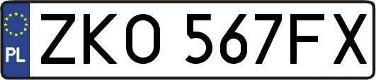 ZKO567FX