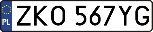 ZKO567YG