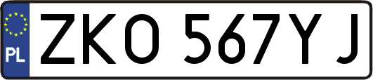 ZKO567YJ