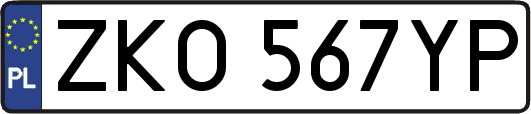 ZKO567YP