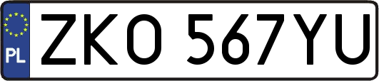 ZKO567YU