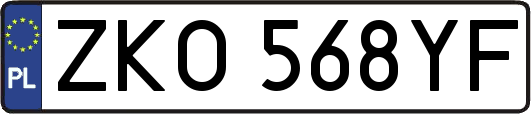 ZKO568YF
