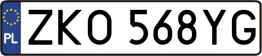 ZKO568YG