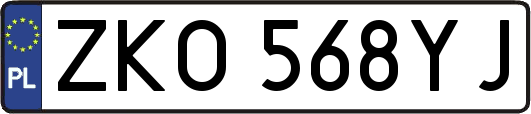 ZKO568YJ