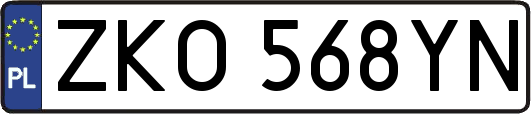 ZKO568YN