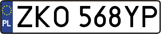 ZKO568YP