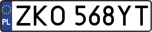 ZKO568YT
