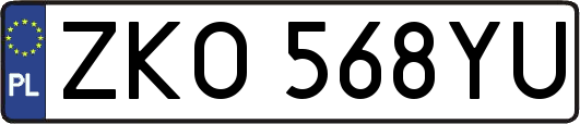 ZKO568YU