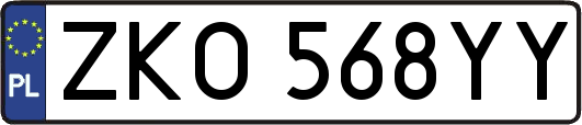 ZKO568YY