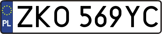 ZKO569YC