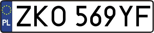 ZKO569YF
