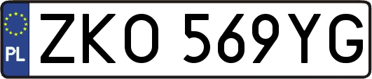 ZKO569YG
