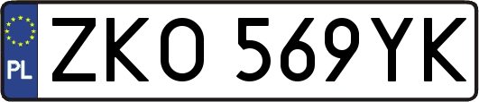 ZKO569YK