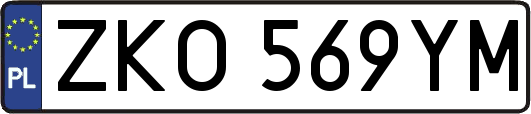 ZKO569YM