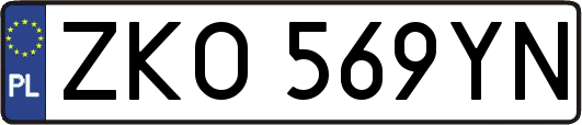 ZKO569YN