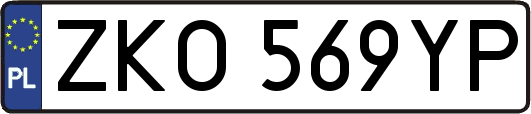 ZKO569YP