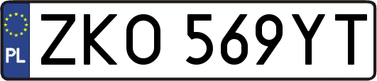 ZKO569YT